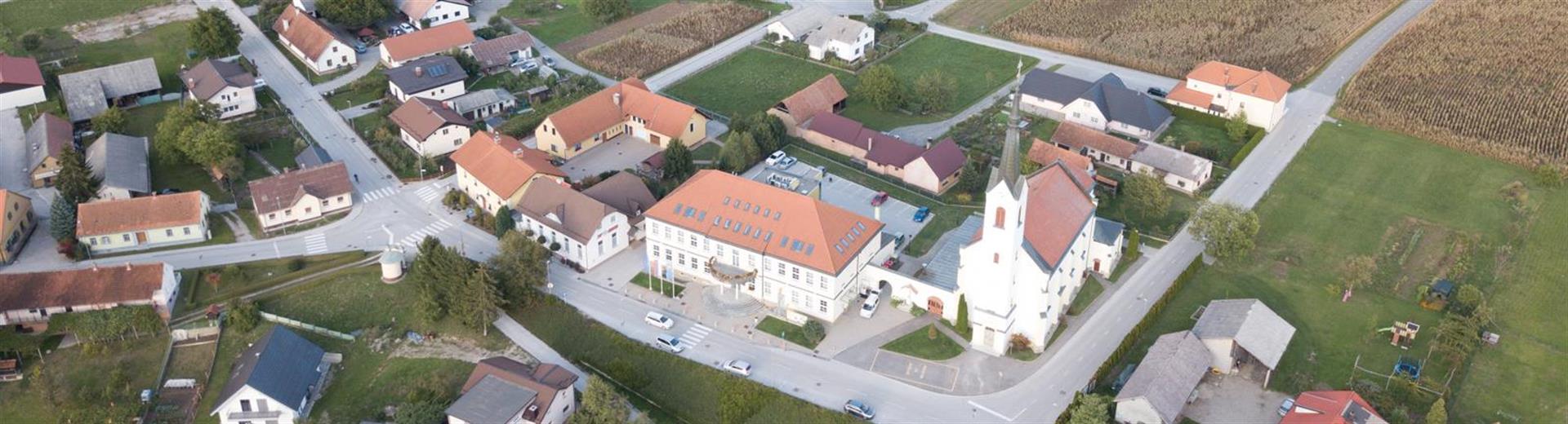 TO SMO MI - OBČINA MARKOVCI