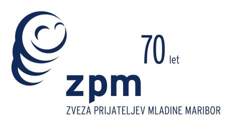 Razpis in prijave za SPREMLJEVALCE - VZGOJITELJE OTROK NA LETOVANJIH ZPM Maribor