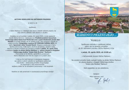 Vabilo